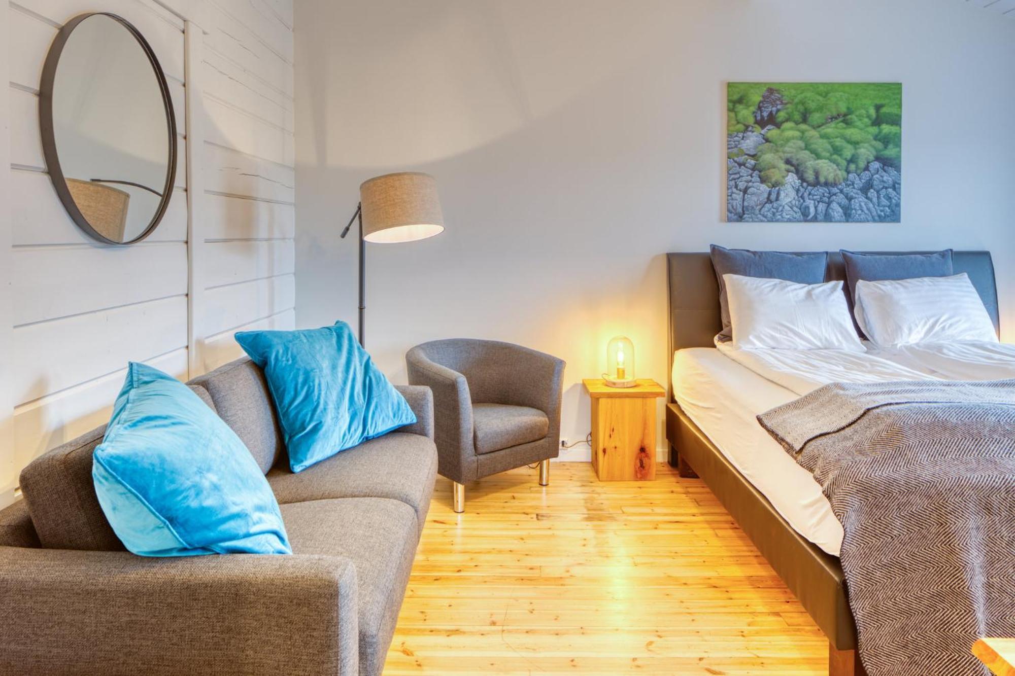 Hotel Breiddalsvik Ngoại thất bức ảnh