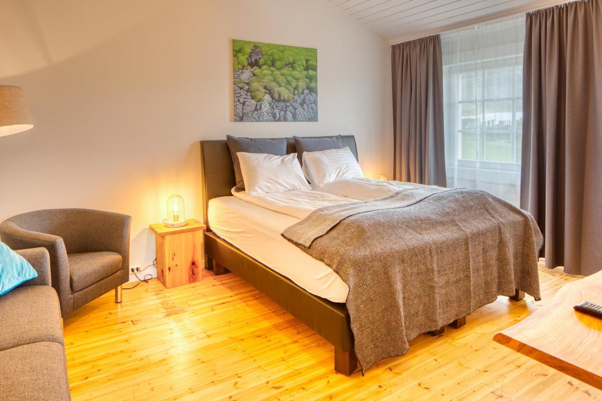 Hotel Breiddalsvik Ngoại thất bức ảnh