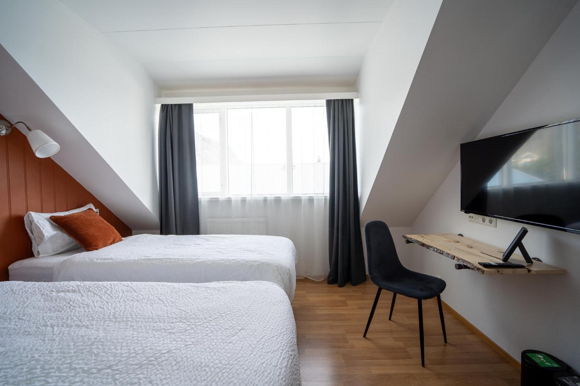 Hotel Breiddalsvik Ngoại thất bức ảnh