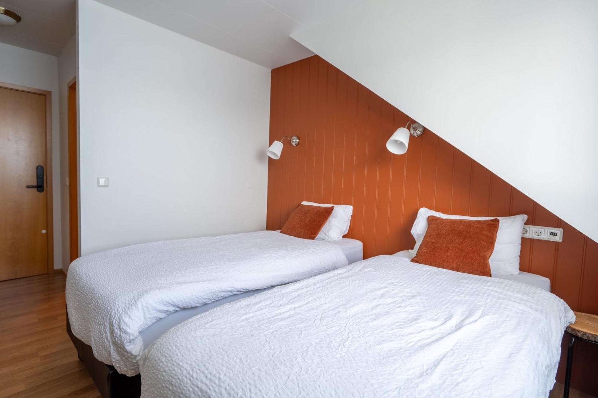Hotel Breiddalsvik Ngoại thất bức ảnh