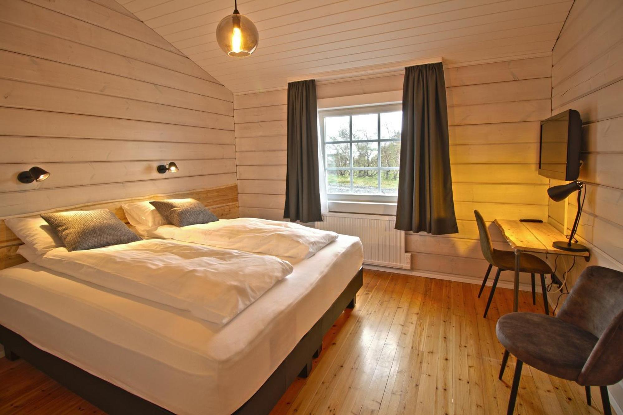 Hotel Breiddalsvik Ngoại thất bức ảnh