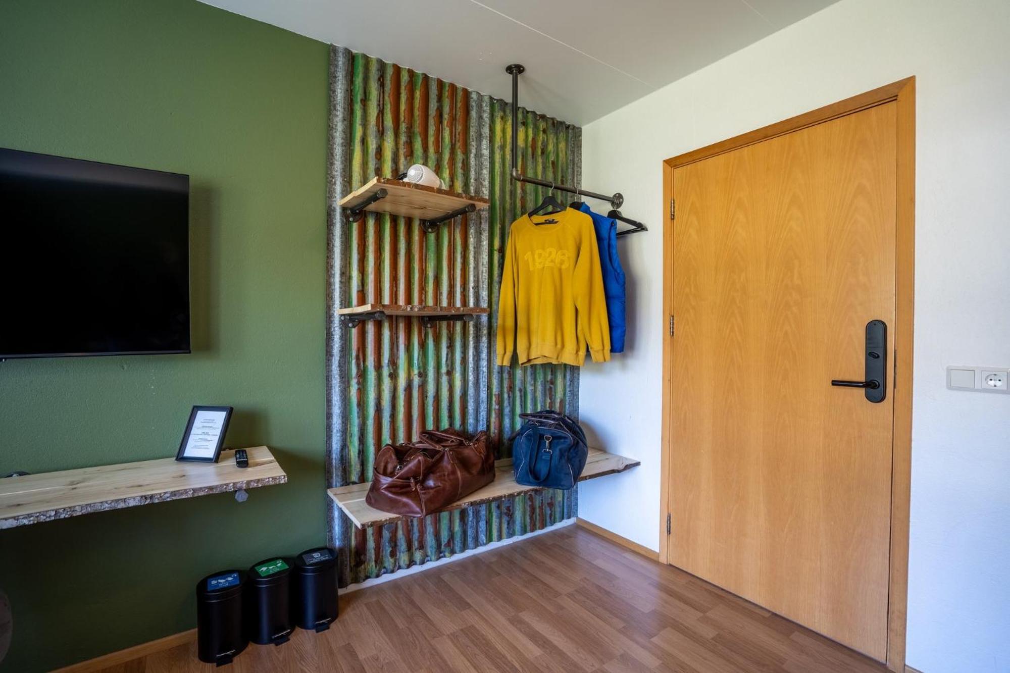 Hotel Breiddalsvik Ngoại thất bức ảnh