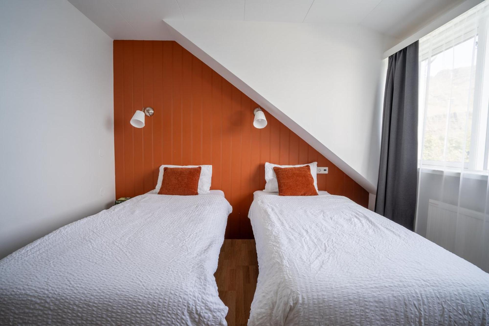 Hotel Breiddalsvik Ngoại thất bức ảnh