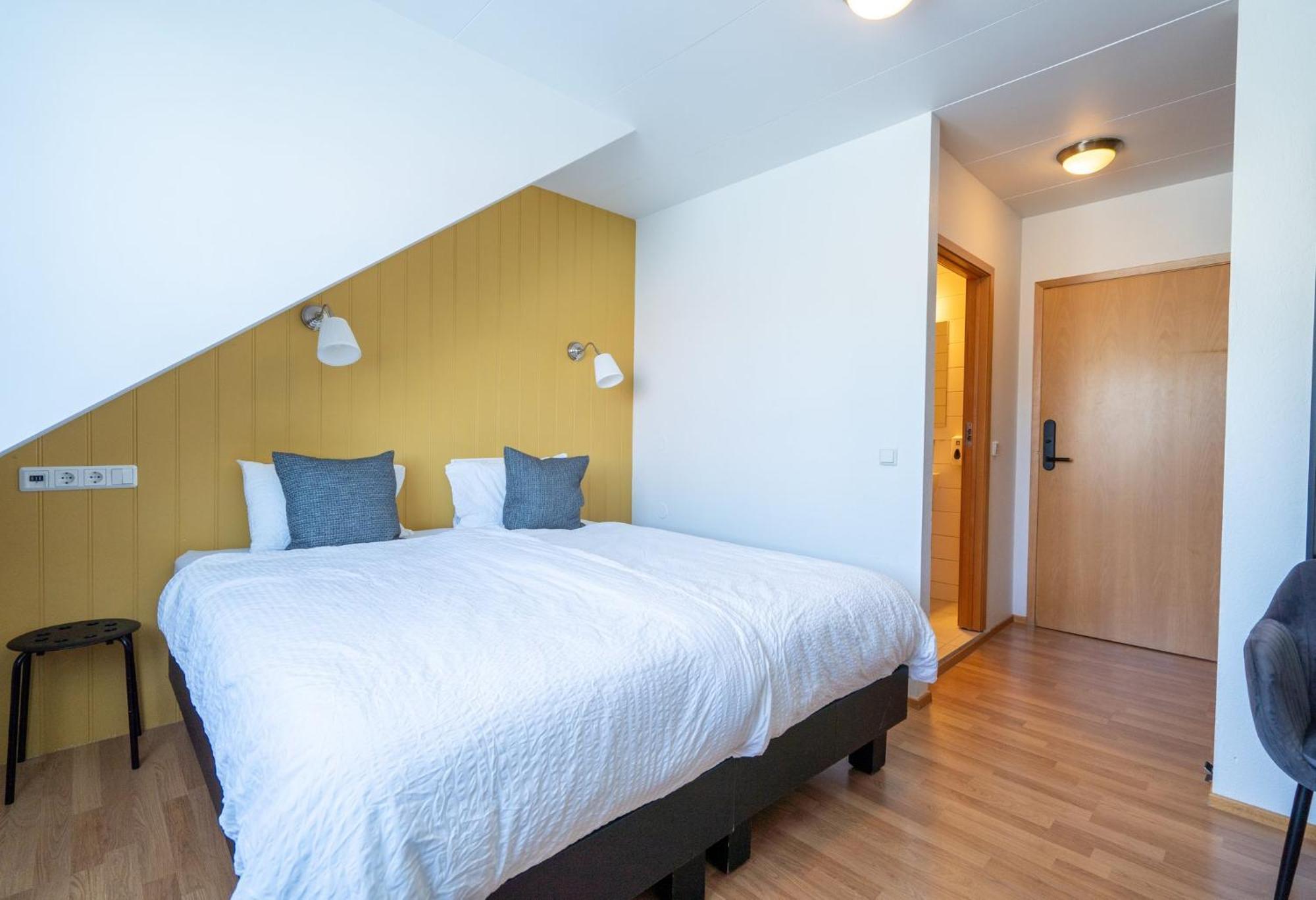 Hotel Breiddalsvik Ngoại thất bức ảnh
