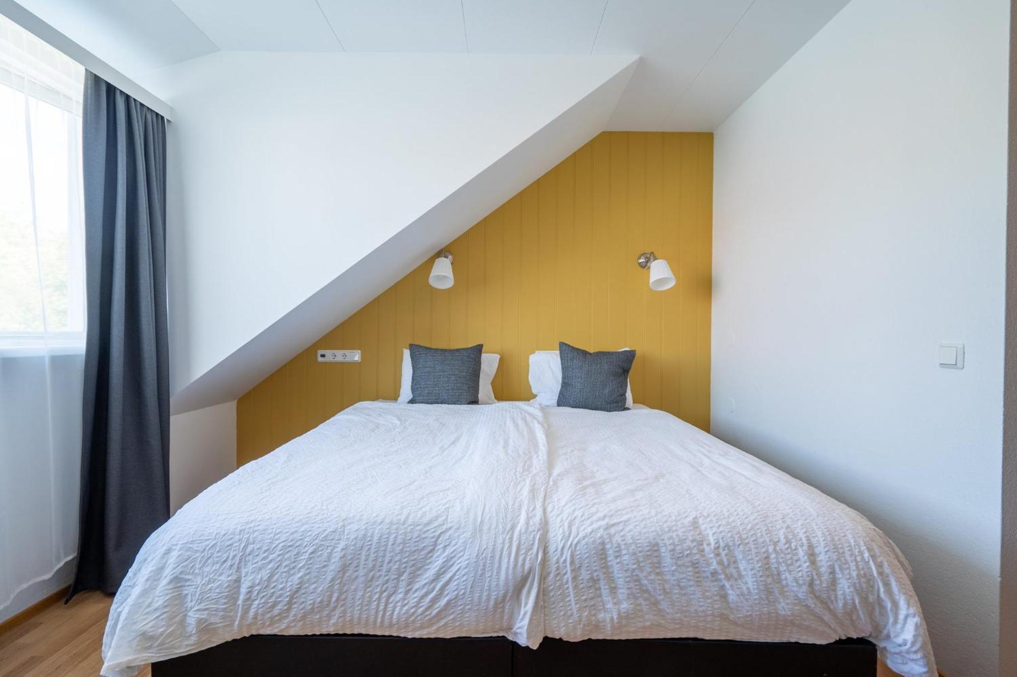 Hotel Breiddalsvik Ngoại thất bức ảnh