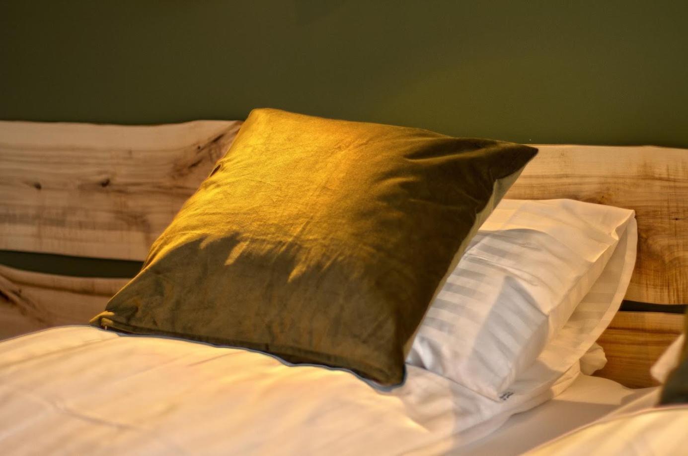 Hotel Breiddalsvik Ngoại thất bức ảnh