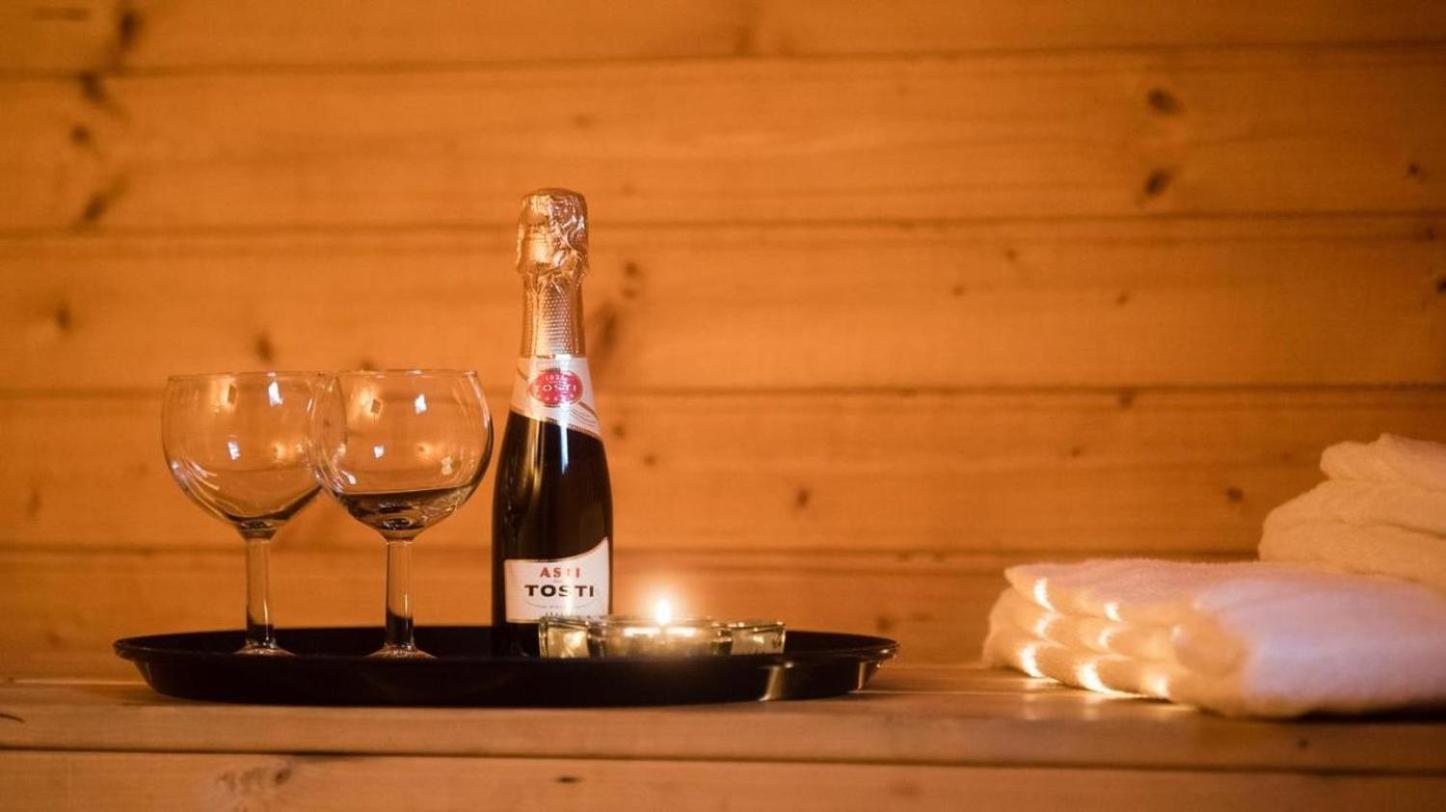 Hotel Breiddalsvik Ngoại thất bức ảnh